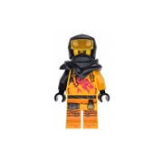 LEGO NINJAGO ARIN njo0960