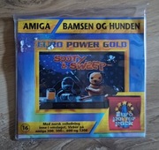 Amiga Commodore 500  Gra 1 dyskietka  oryginalnie zapakowana