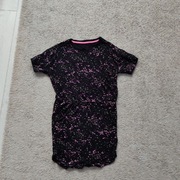 Sprzedam sukienkę bawełnianą 140 resverd 