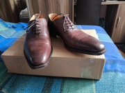 Buty Berwick 2811 Cuero r.9,5 / 44