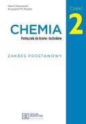 Chemia 2 zakres podstawowy Pazdro, Kaznowski wersja elektroniczna pdf