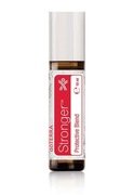 doTERRA Stronger 10 ml orzeźwiająca mieszkanka olejków eterycznych w kulce