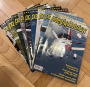 Przegląd lotniczy | Aviation Revue | 2005