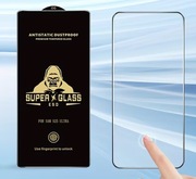 Szkło szkiełko szybka protector hartowane glass iPhone 15 Apple 