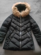 Kurtka s'west kolor czarny