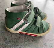 Buty elefanten 25 skórzane