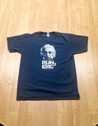 Koszulka Run DMC Einstein rozmiar L