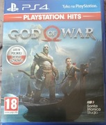God of War Sony PlayStation 4 (PS4)