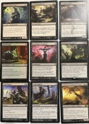 Bloodchief Ascension + gratisy MTG karty Magic the Gathering