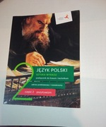 Język Polski Sztuka Wyrazu część 2 Podręcznik do Liceum i Technikum 