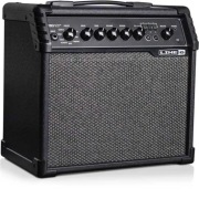 Combo line 6 spider v 20 mk 2