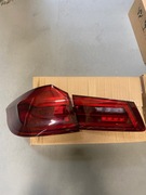 Światła kompletne tył bmw f90/g30