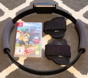 Switch - Ring Fit Adventure