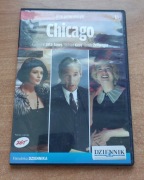 DVD Film Chicago ZETA JONES GERE ZELLWEGER