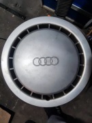 Kołpaki  audi 80/15 używane