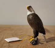 Papo orzeł bielik figurka model z 2015 r.