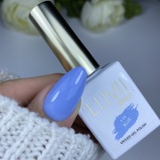 Lakier hybrydowy Blue Luvii