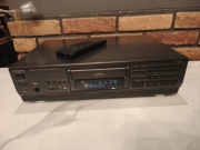 TECHNICS SL-PS740A Porządny odtwarzacz CD ! PILOT