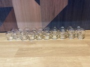 Bańki ogniowe 20 szt