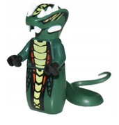 LEGO Ninjago Acidicus 