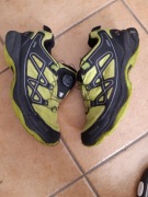 Adidasy sportowe 37 viking gore tex