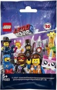 LEGO Minifigures 71023 The LEGO Movie 2 | Nowe | 