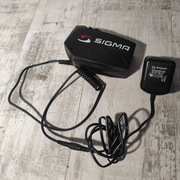 akumulator bateria lampki rowerowej SIGMA zasilacz ładowarka 6V 1200mA 16W