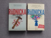 Granat poproszę i życie na wynos - Olga Rudnicka