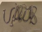 Kabel do zasilacza modularnego Be Quiet! 1x molex