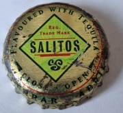 Niemcy Salitos Flavoured With Tequila CCI  39469 piwo