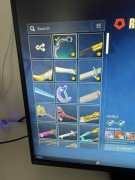 Konto Valorant na sprzedaż FA