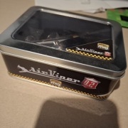 Aerograf Viper Air -  airbrush  mig ammo