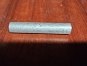 Końcówka łącząca aluminiowa Ergom 2ZA16