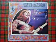 DAVE MASON / TRAFFIC / - Headkeeper UK Press ! N/MINT