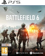 Battlefield 6 PS5 - wersja PL