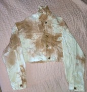 Sprzedam kurtkę O'la Voga 