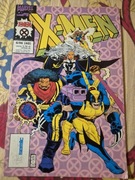 X=MEN 6/96 (40)  /  Tm-semic  