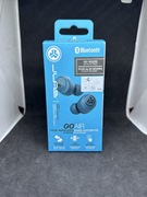 słuchawki bluetooth Jlab GO AIR bezprz. niebieskie