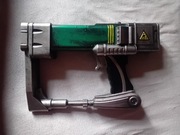 Pistolet laserowy . Fallout.  Guma Pu