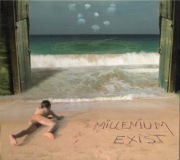 Millenium – Exist (CD)