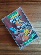 Pothole Pete Atari 400 / 800 / 800XL / 600XL / 130XE / 65XE