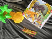 Gra "SOS Affenalarm" - Zabawa z małpami od Mattel Games!