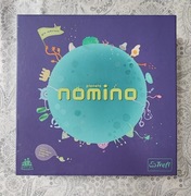 Planeta NOMINO gra rodzinna