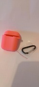 Silikonowe etui na słuchawki do Apple AirPods