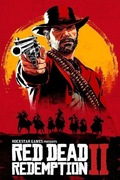 Red Dead Redemption 2 - klucz do Rockstar Games