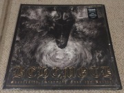 BEHEMOTH - Sventevith (Storming Near the Baltic) 2LP limit 700 szt.