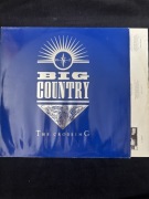 Big Country The Crossing
