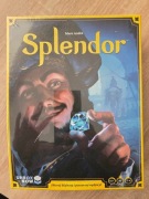 Gra planszowa Splendor