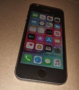 Iphone 5 ladny z przodu tyl gorzej bez icloud