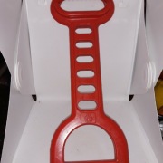 PULL' N' GRIP PEDIGREE